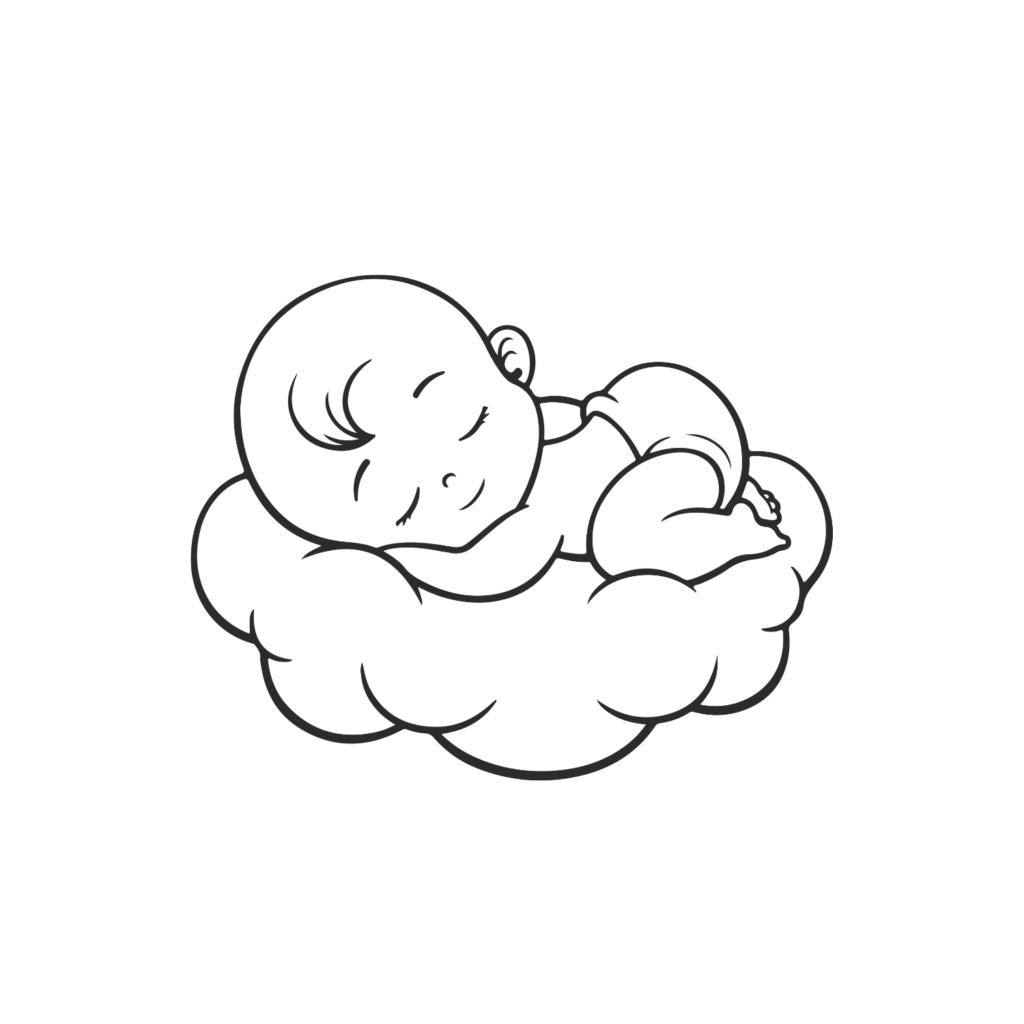 Conseil pour faire dormir bébé dans le sud est Lyonnais sur les communes de Saint-Priest, Mions, Heyrieux, Chaponnay, Corbas, Simandres, Marennes.