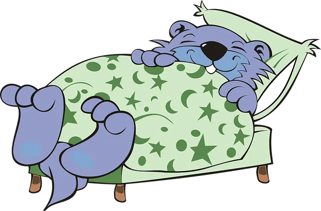 trouver le bon équilibre de sommeil à l'entrée à l'école à mions etbourgoin-jallieu